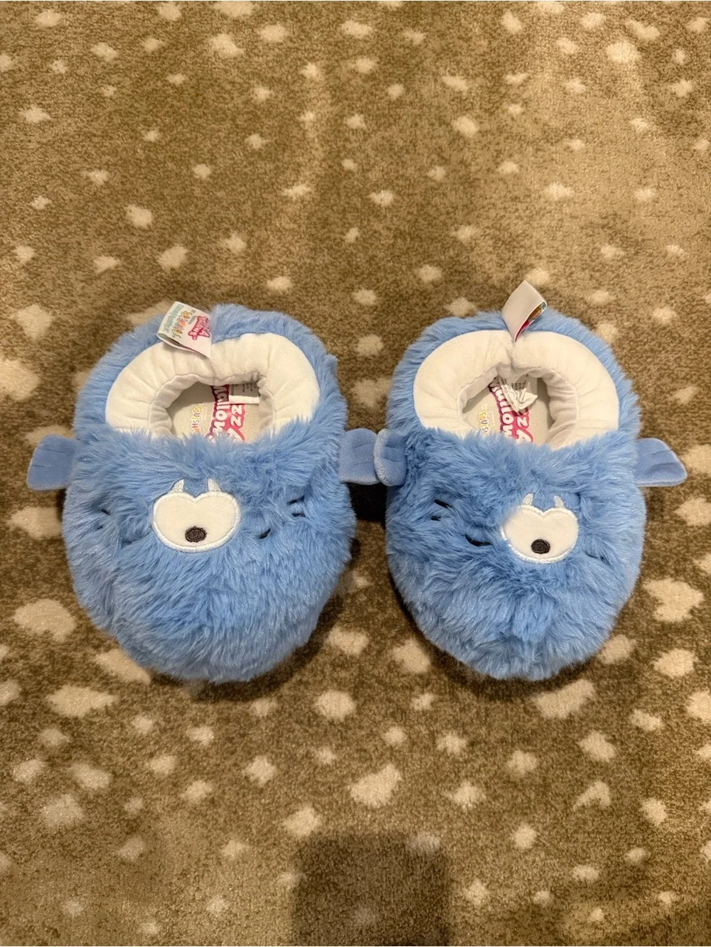 Bundle (5) Kids Variety Sizes Slippers Size Little Kid 5 - Little Kid 3